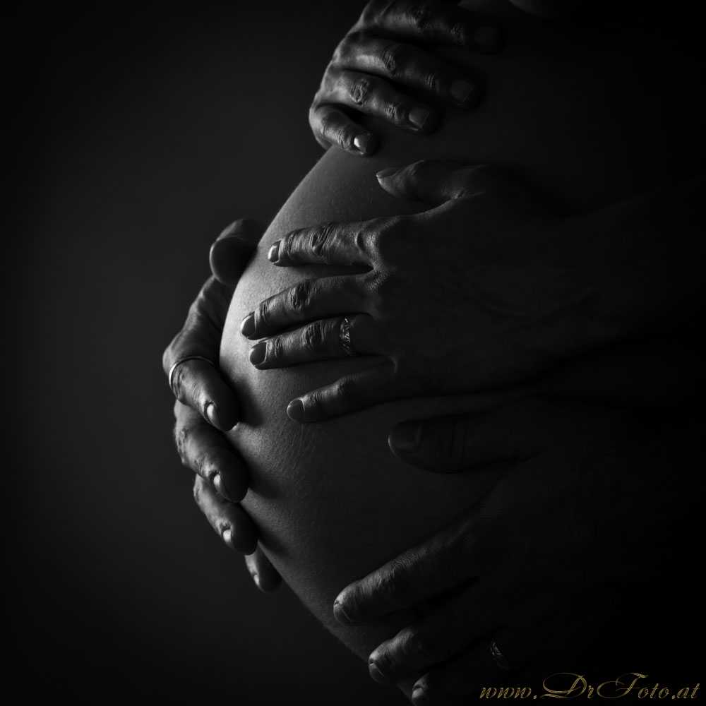 Maternity Photographer Vienna